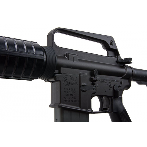 VFC Colt XM177E2 GBBR canada